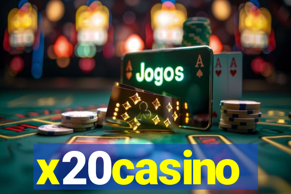 x20casino