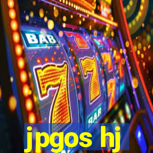 jpgos hj