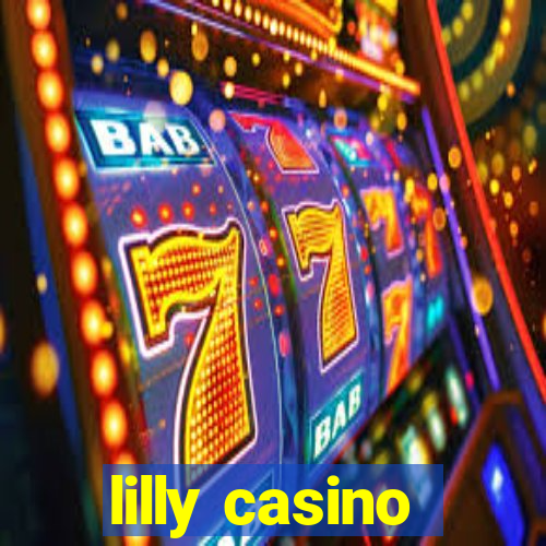 lilly casino