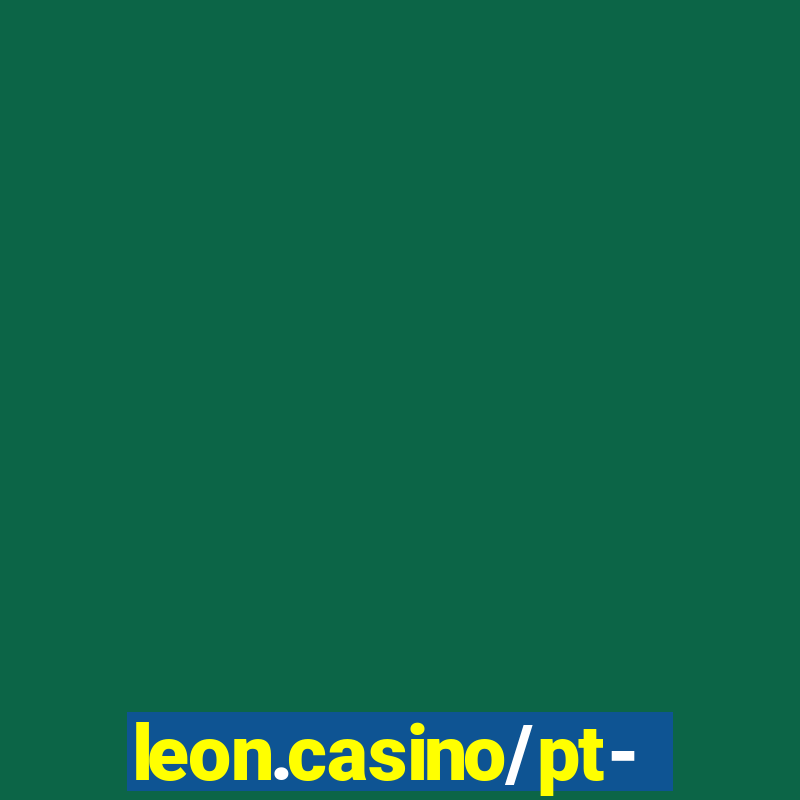 leon.casino/pt-br/