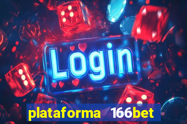 plataforma 166bet 茅 confi谩vel