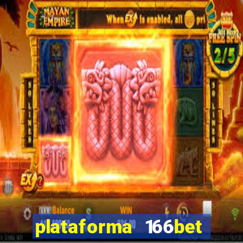 plataforma 166bet 茅 confi谩vel