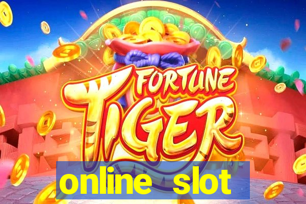 online slot machines free