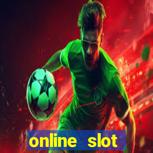 online slot machines free