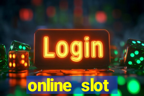 online slot machines free