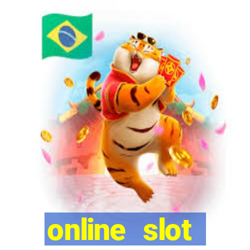 online slot machines free