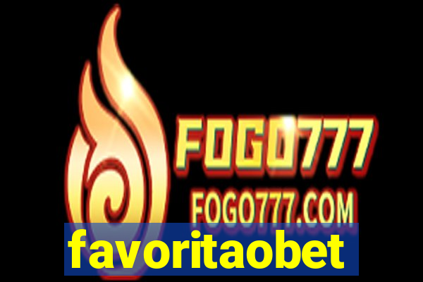 favoritaobet