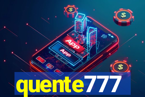 quente777