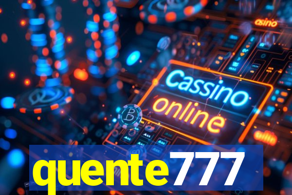 quente777