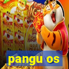 pangu os