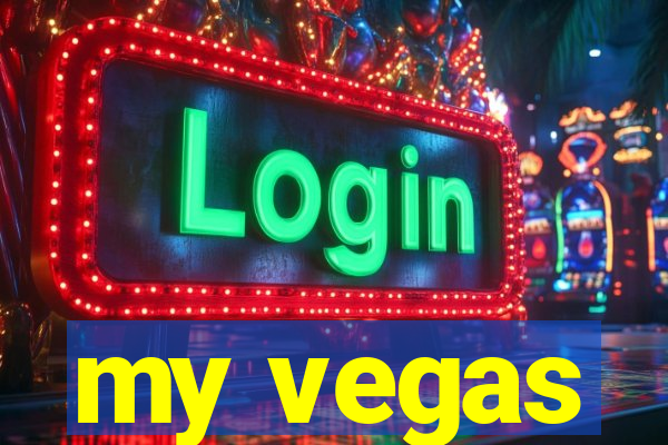 my vegas