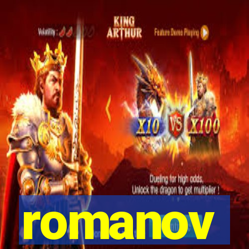 romanov