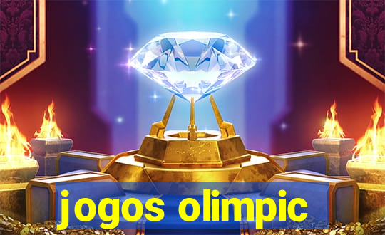 jogos olimpic