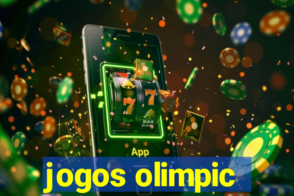 jogos olimpic