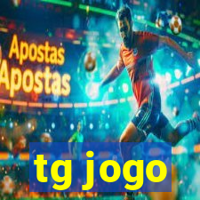 tg jogo