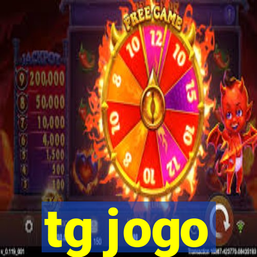 tg jogo