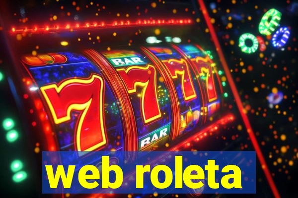 web roleta