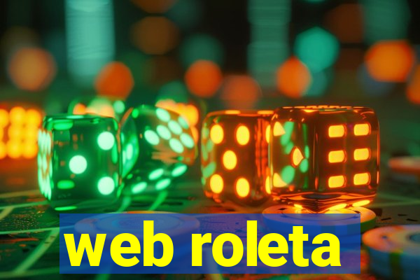 web roleta