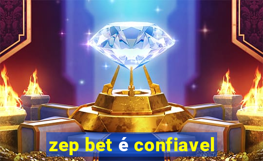 zep bet é confiavel