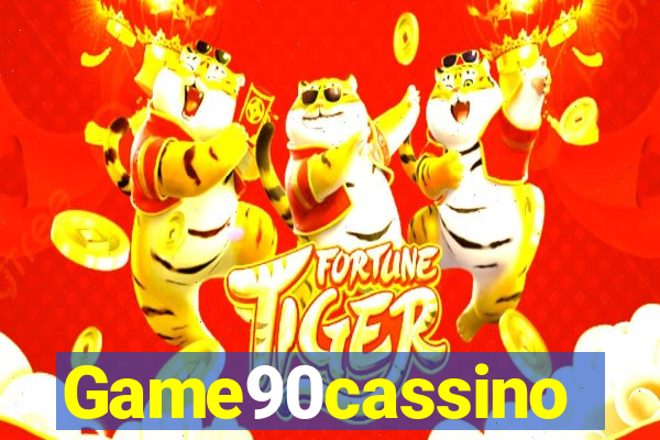 Game90cassino