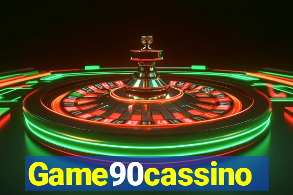 Game90cassino