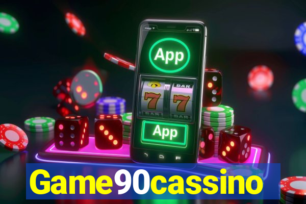 Game90cassino