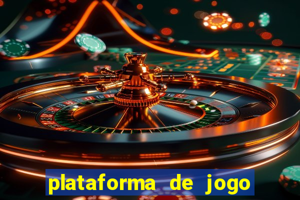 plataforma de jogo que ganha dinheiro