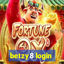 betzy8 login