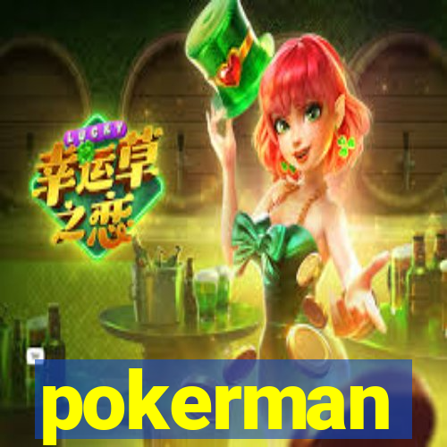 pokerman