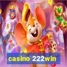 casino 222win