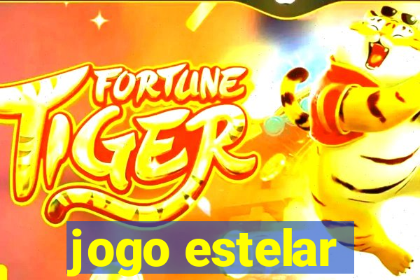 jogo estelar