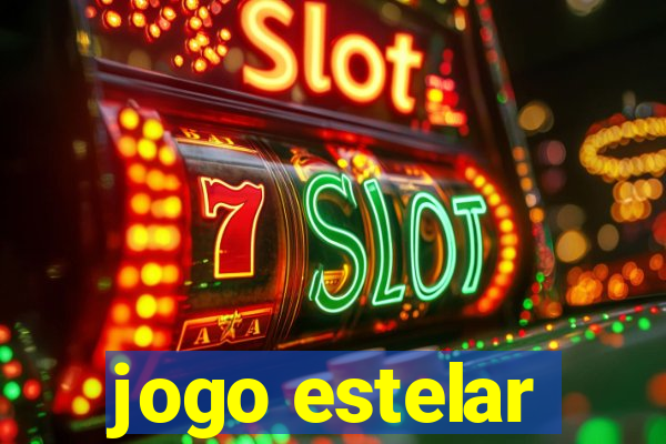 jogo estelar