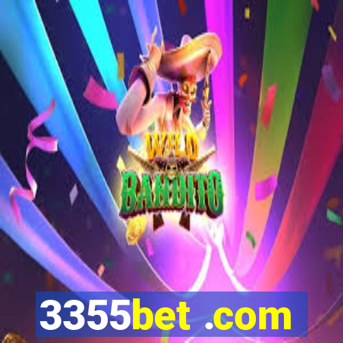 3355bet .com