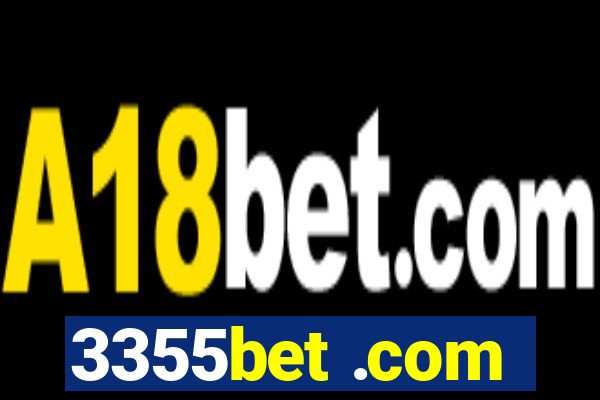 3355bet .com