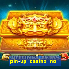 pin-up casino no deposit bonus code