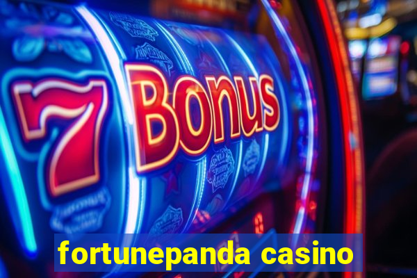 fortunepanda casino