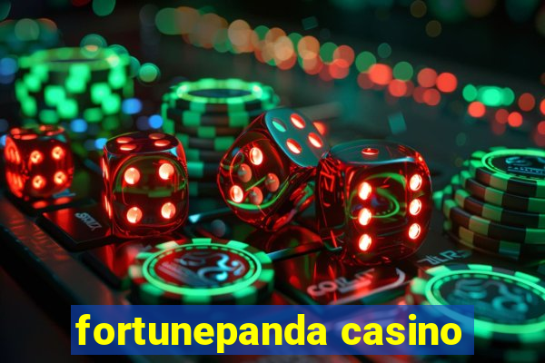 fortunepanda casino