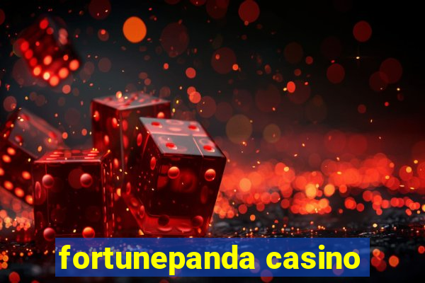 fortunepanda casino