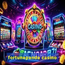 fortunepanda casino