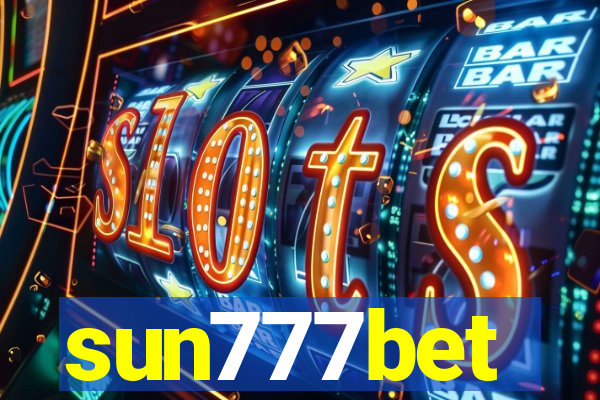 sun777bet