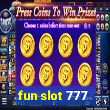 fun slot 777