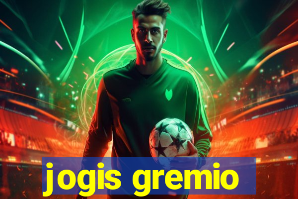 jogis gremio