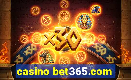 casino bet365.com