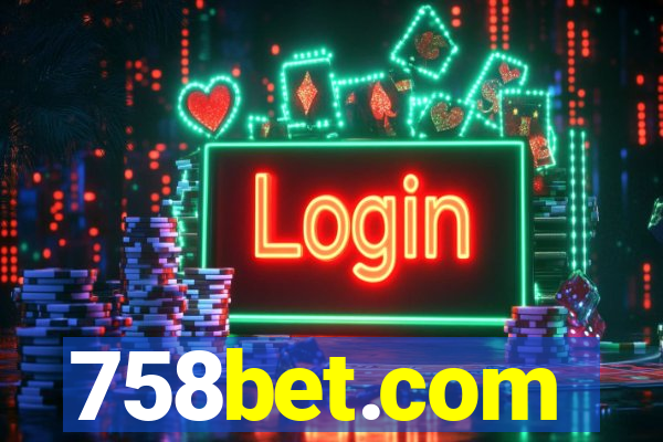 758bet.com