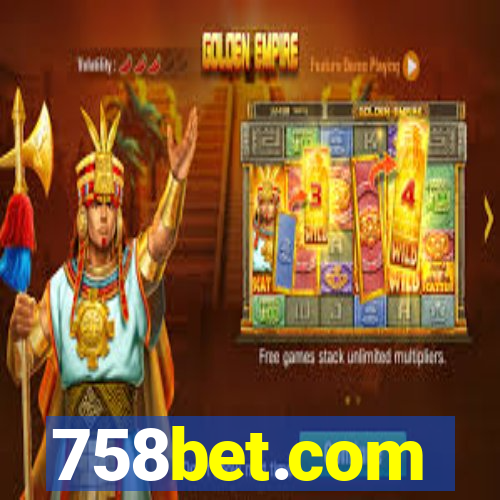 758bet.com