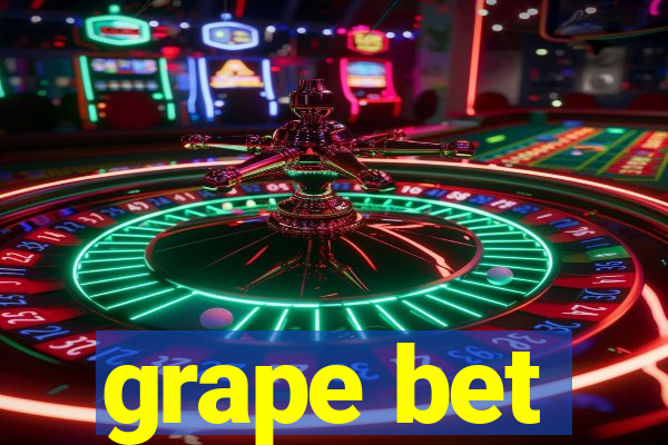 grape bet