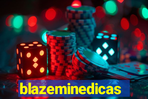 blazeminedicas