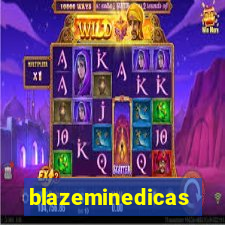 blazeminedicas