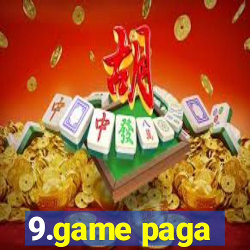 9.game paga