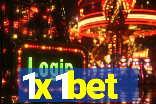 1x1bet